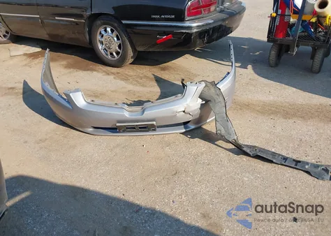 2005 Honda Accord Ex из США, поврежденный, VIN 1HGCM55835A092365